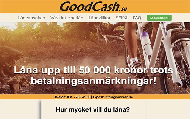 GoodCash