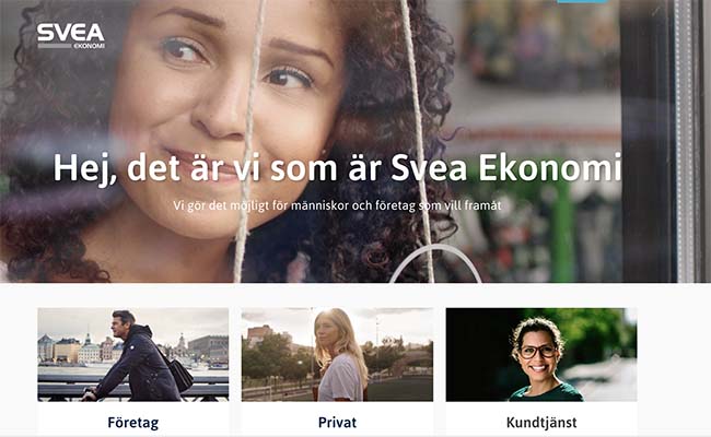 Svea Ekonomi