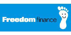 Freedom Finance