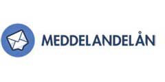 Meddelandelån