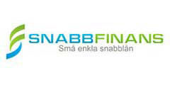 Snabbfinans