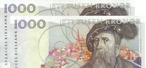 2000 kronor