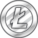 litecoin logo