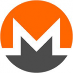 monero logo